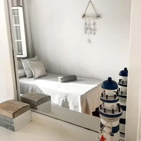 Calan Bosch Apartamento *