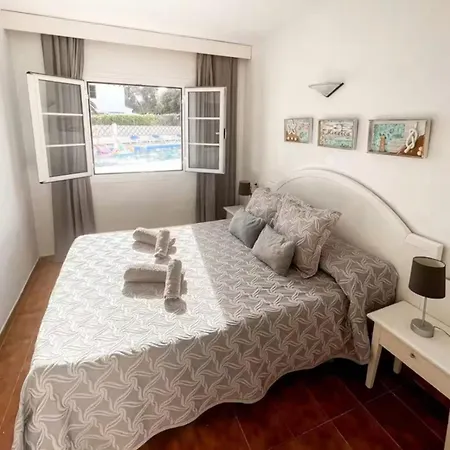 Apartamento Calan Bosch