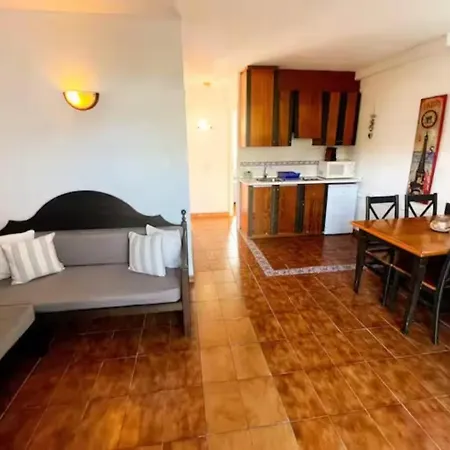 Apartamento Calan Bosch Cala'N Bosch (Menorca)